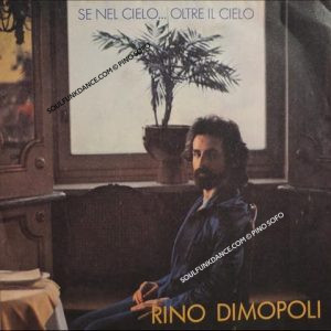 SE NEL CIELO... OLTRE IL CIELO / MORIREI