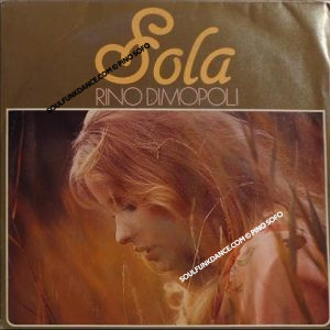 SOLA / DONNA STUPENDA