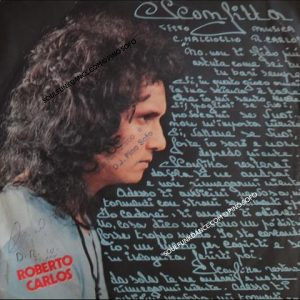 SCONFITTA / IO TI PROPONGO