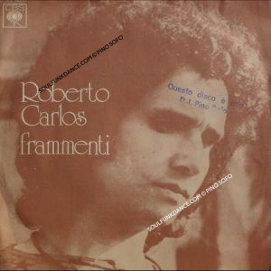 FRAMMENTI / LO SHOW E' GIA' FINITO