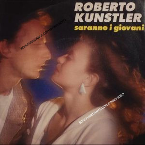 SARANNO I GIOVANI / GENTE COMUNE