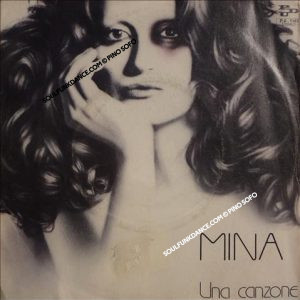 UNA CANZONE / QUANDO L' AMORE TI TOCCA