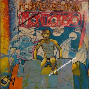 MONTECRISTO / LA CITTA' SENZA DONNE