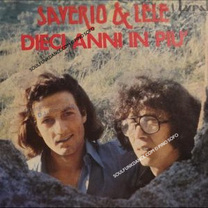 DIECI ANNI IN PIU'/ CHE COTTA !