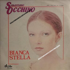 BIANCA STELLA / CHE SOLITUDINE, CHE NOIA