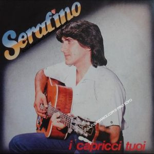 I CAPRICCI TUOI / STELLA DI LASSU'