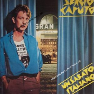 UN SABATO ITALIANO / SPICCHIO DI LUNA