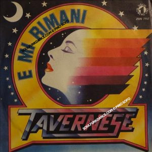 E MI RIMANI / UN AMORE MANCATO