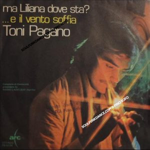 MA LILIANA DOVE STA'/ ..E IL VENTO SOFFIA