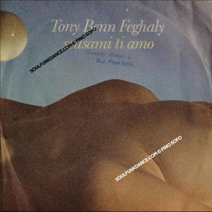 AMANTI PER SEMPRE / SCUSAMI TI AMO