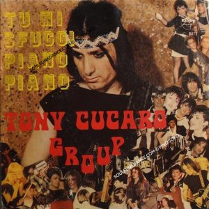 TU MI SFUGGI PIANO PIANO / UN AMORE UN PO' STANCO