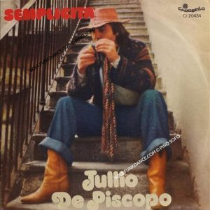 SEMPLICITA'/ FUNICULI' FUNICULA'