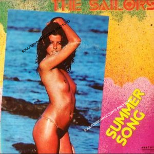 SUMMER SONG / SOUTH ATLANTIC