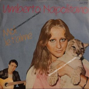 MOI JE T' AIME / SLOW