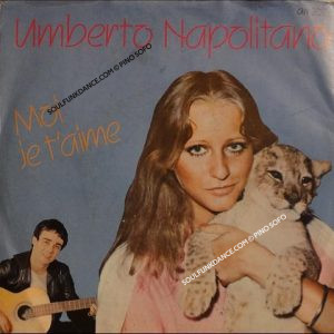 MOI JE T'AIME / SLOW