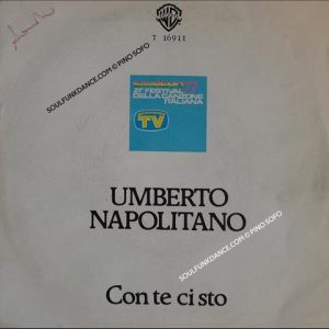 CON TE CI STO / LI GUARDI SEMPRE PRIMA TU