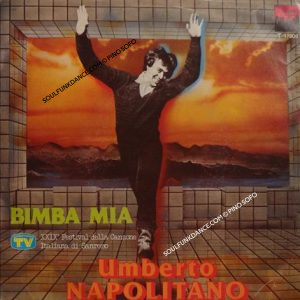 BIMBA MIA / LA PAZZIA