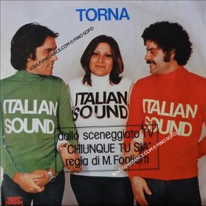 TORNA / IL GABBIANO