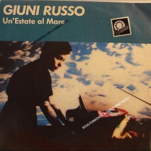 UN' ESTATE AL MARE / BING BANG BEING