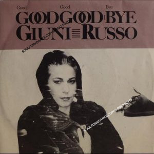 GOOD GOODBYE / POST MODERNO
