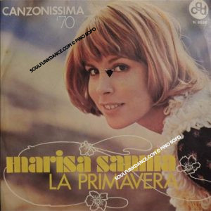 LA PRIMAVERA / GUARDA