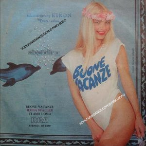 BUONE VACANZE / TI AMO UOMO