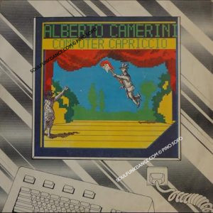 COMPUTER CAPRICCIO / ITALIAN KIDS