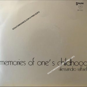 SUMMER WEATHER / MEMORIES OF ONE'S CHILDHOOD
