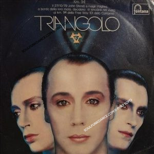 KM. 94 / IL PRIMO ANELLO DEL POTERE