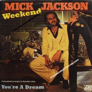 YOU' RE A DREAM / WEEKEND