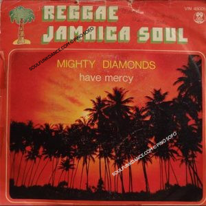 HAVE MERCY / THEN NEVER LOVE POOR MARCUS