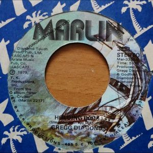 HOLDING BACK-5:04 min./ DOING THAT DANCER