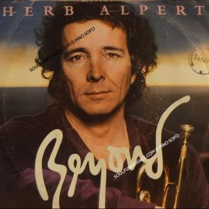 BEYOND / KEEP IT GOIN'