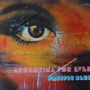 ARGENTINA FOR EVER / YOU GOTTA DANCE