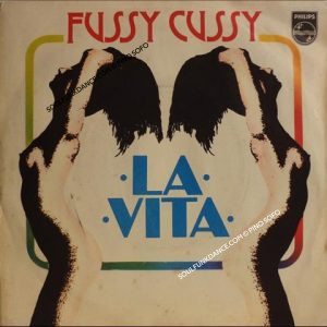 LA VITA min. 4:13 / LAVITA min. 3:43