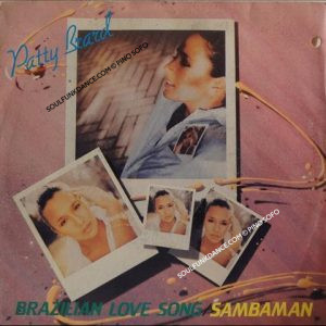 BRAZILIAN LOVE SONG / RADIO