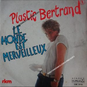 LE MONDE EST MERVEILLEUX / SENTIMENTALE