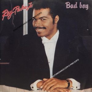 BAD BOY / LET'S GET OFF