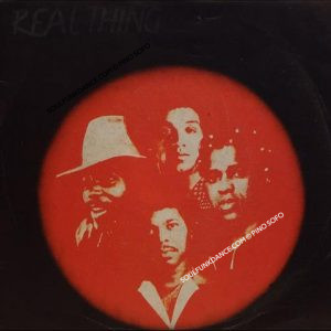 BOOGIE DOWN ( GET FUNKY NOW ) / INSTRUMENTAL VERSION