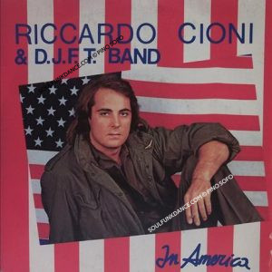 IN AMERICA short version 4:00 min. / LONG VERSION 5: 30 min.