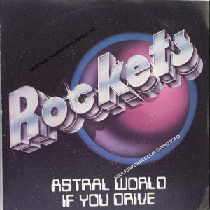 ASTRAL WORLD / IF YOU DRIVE