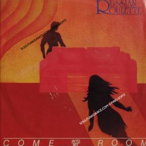 COME INTO MY ROOM / LYIN' AGAIN