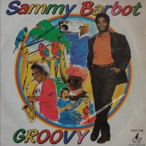 GROOVY / INSTRUMENTAL VERSION