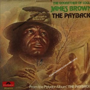 THE PAYBACK / PART. 2