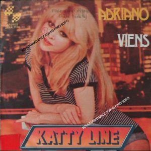 ADRIANO / VIENS