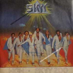 HIGH / SKYY ZOO
