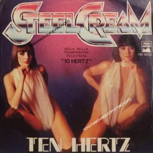 TEN HERTZ / PART. 2