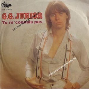 TU M' CONNAIS PAS / LE PLAY-BOY MALHEUREUX