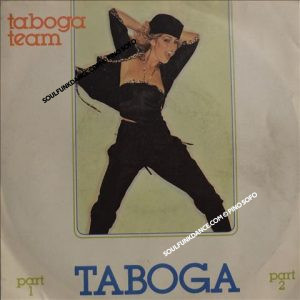 TABOGA / PART. 2
