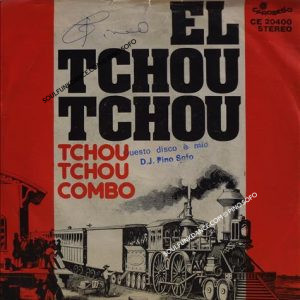 EL TCHOU TCHOU / PAISANO